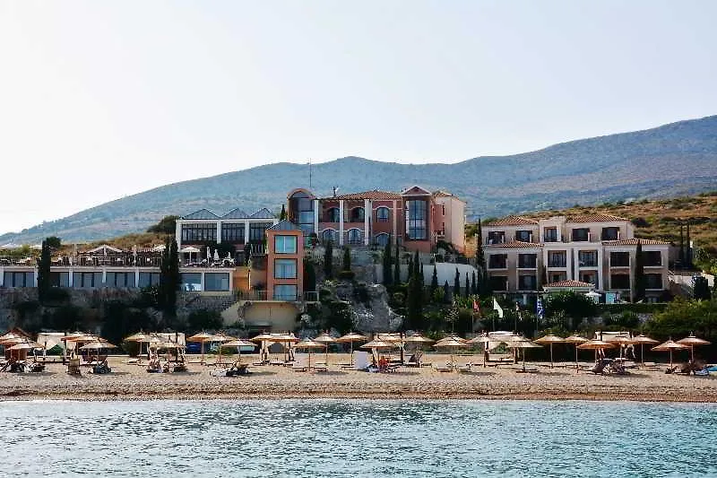 Regina Dell' Acqua Hotel Skala
