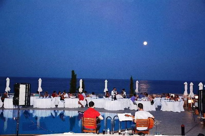 Regina Dell' Acqua Hotel Skala  5*, Skala (Kefalonia)