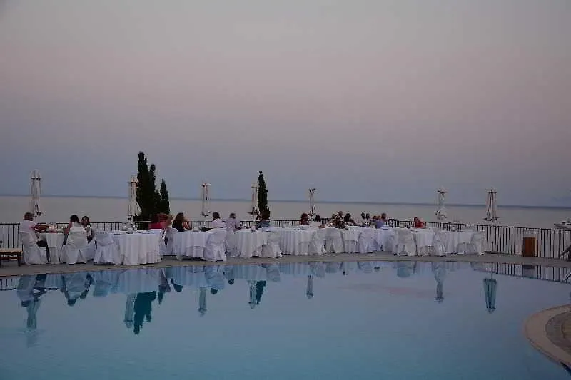 Regina Dell' Acqua Hotel Skala