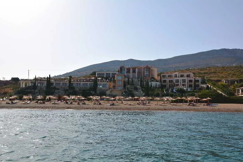 Regina Dell' Acqua Hotel Skala