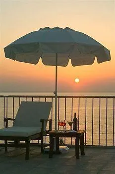 Regina Dell' Acqua Hotel Skala  Skala (Kefalonia)