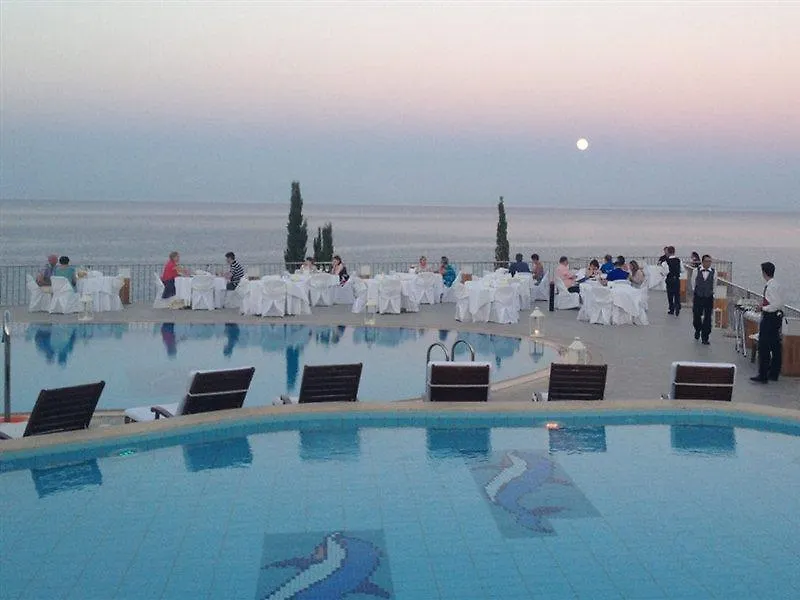 Regina Dell' Acqua Hotel Skala