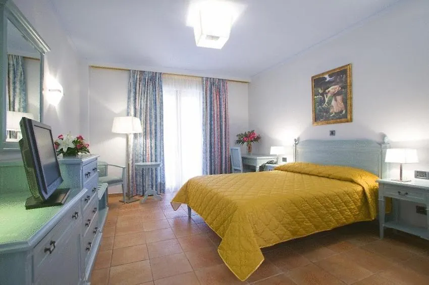 Regina Dell' Acqua Hotel Skala