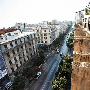 Skyroof Skg Greece