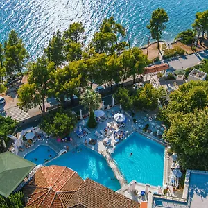 Acrotel Athena Pallas Greece