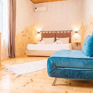 Casa Panstel Greece