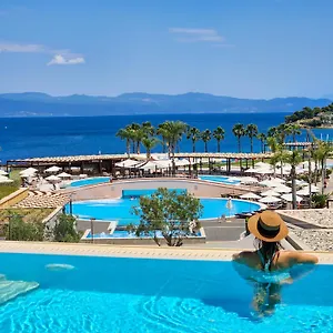 Miraggio Thermal Greece