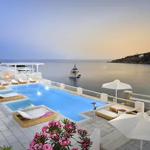 Nissaki Boutique Greece
